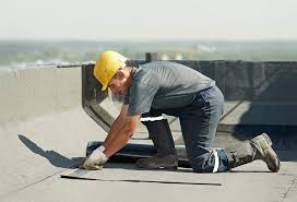 Fast & Reliable Emergency Roof Repairs in Morton, PA